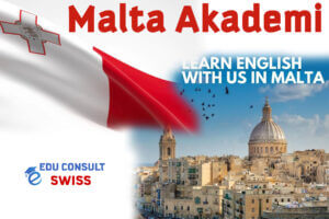 Study in Malta