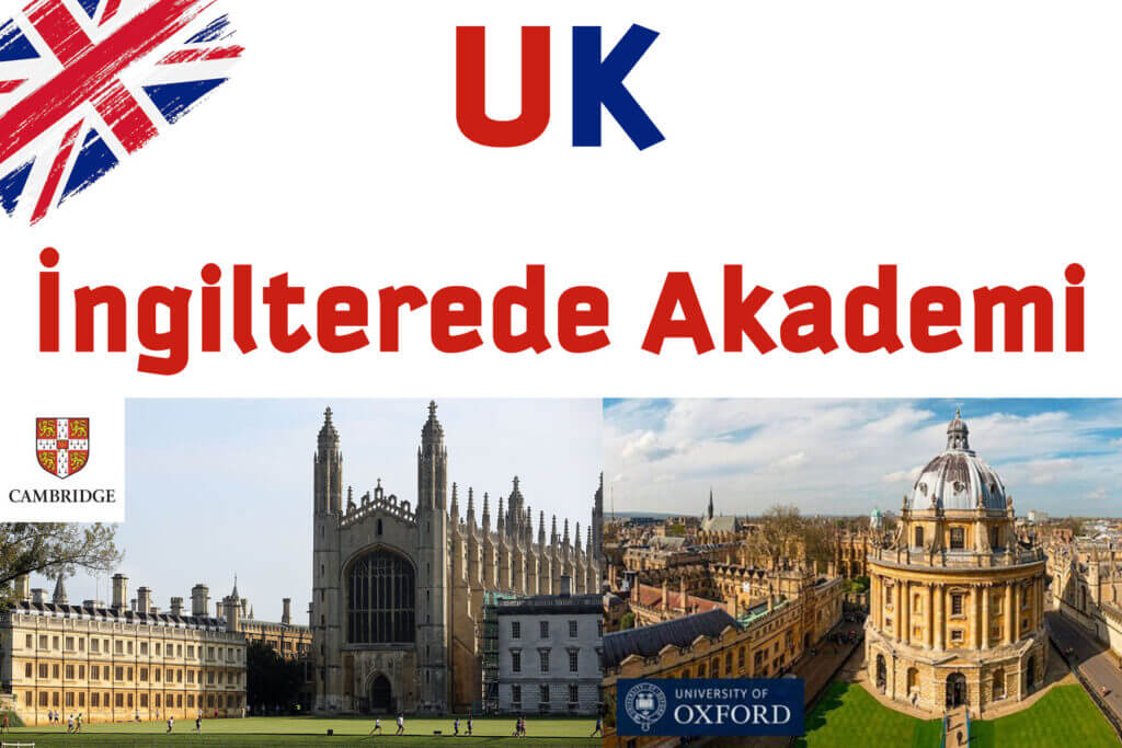 Academic Education in the UK